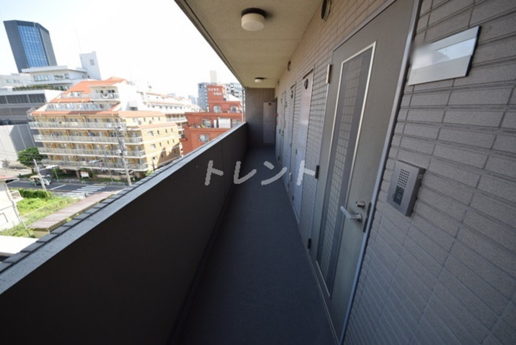 菱和パレス小石川後楽園-203
