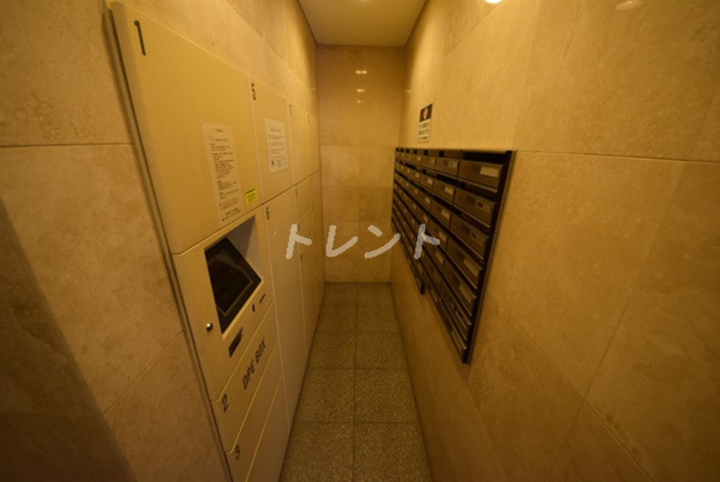 菱和パレス小石川後楽園-203