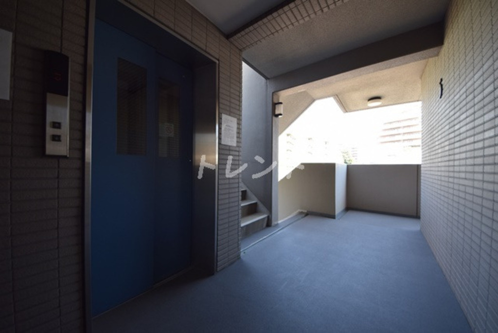 菱和パレス小石川後楽園-203