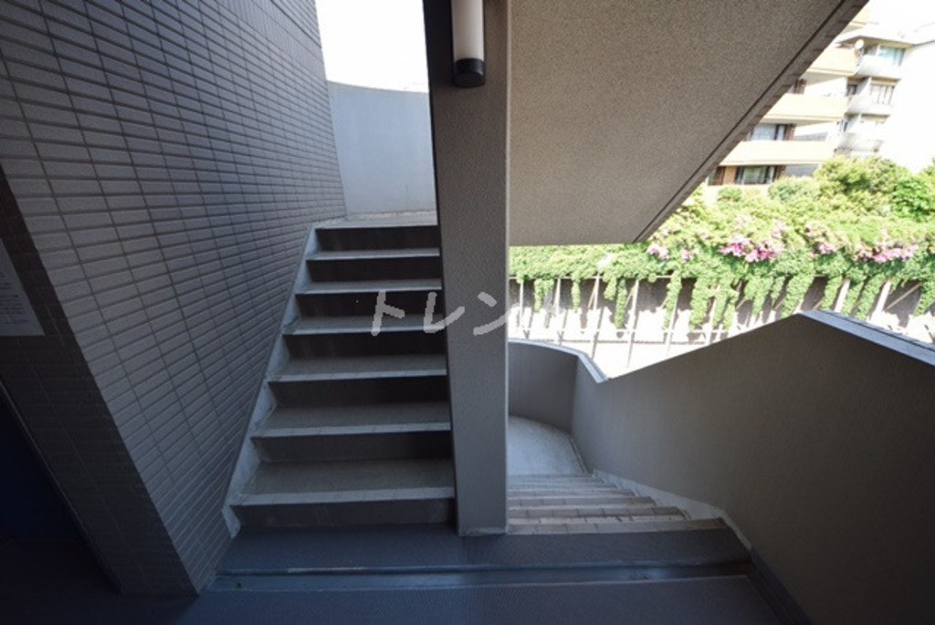 菱和パレス小石川後楽園-203