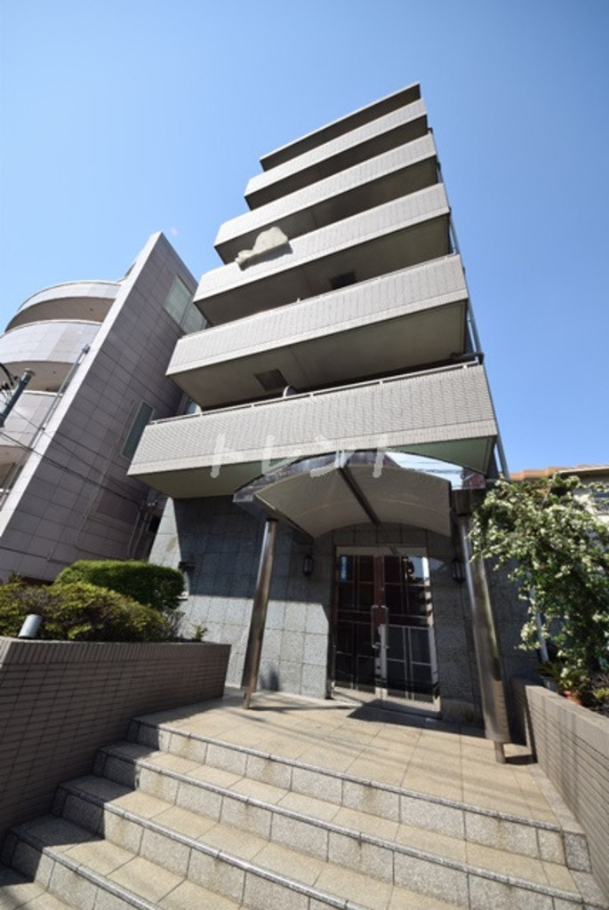 菱和パレス小石川後楽園-203
