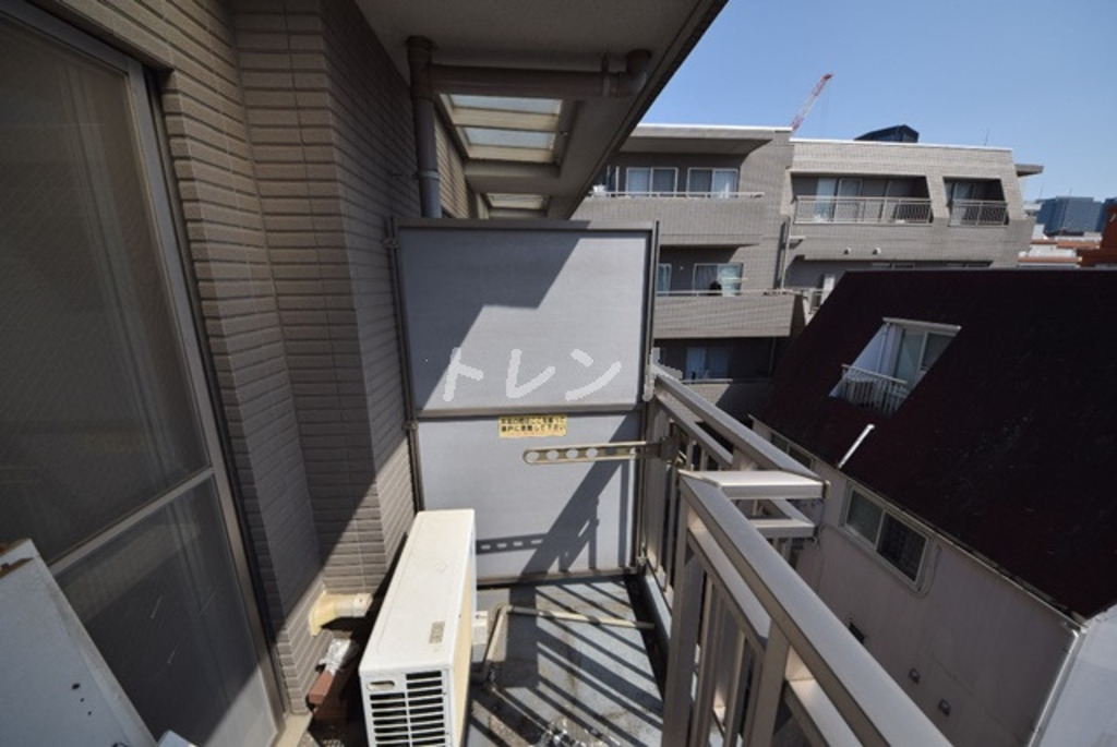 菱和パレス小石川後楽園-203