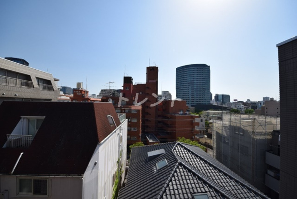 菱和パレス小石川後楽園-203