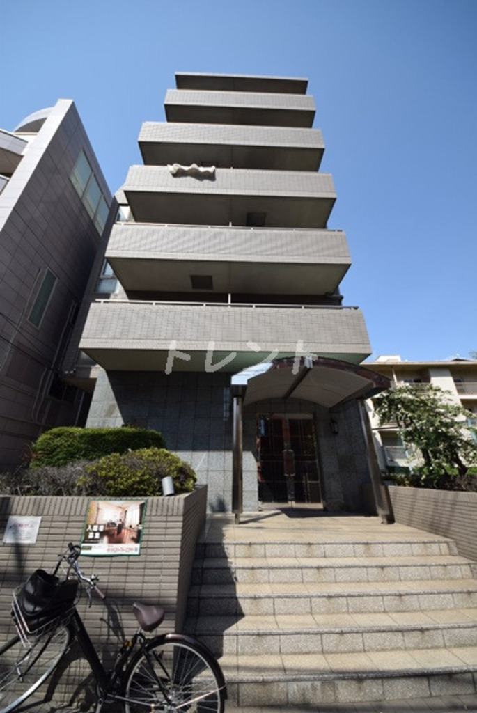 菱和パレス小石川後楽園-203