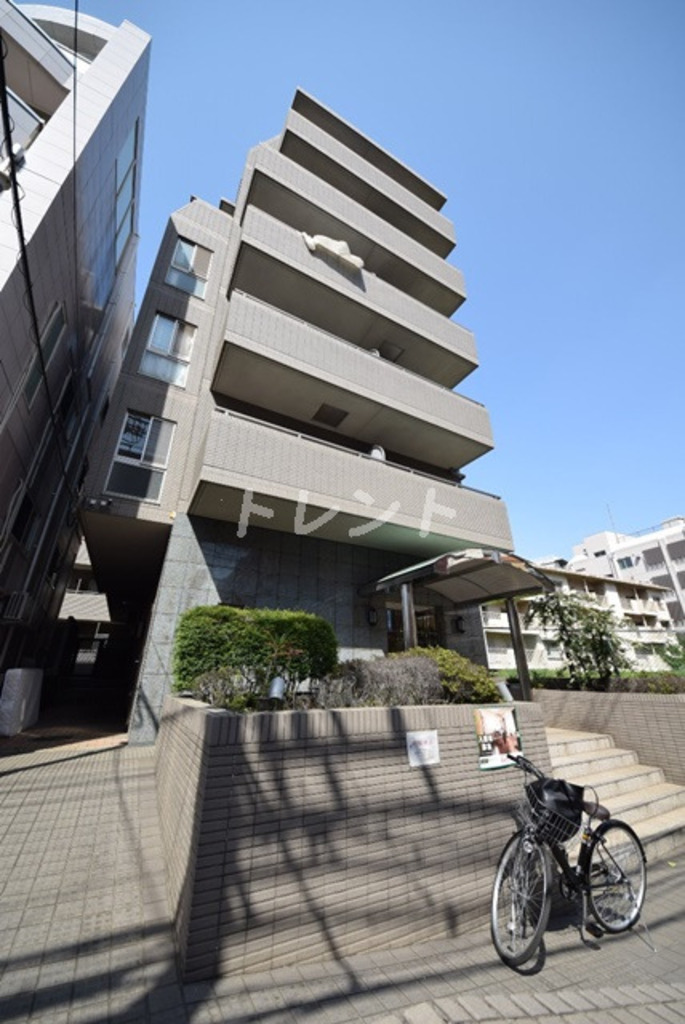 菱和パレス小石川後楽園-203