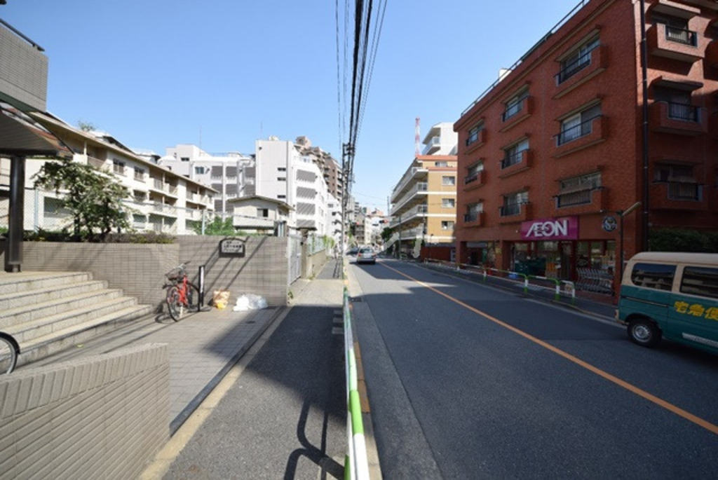 菱和パレス小石川後楽園-203
