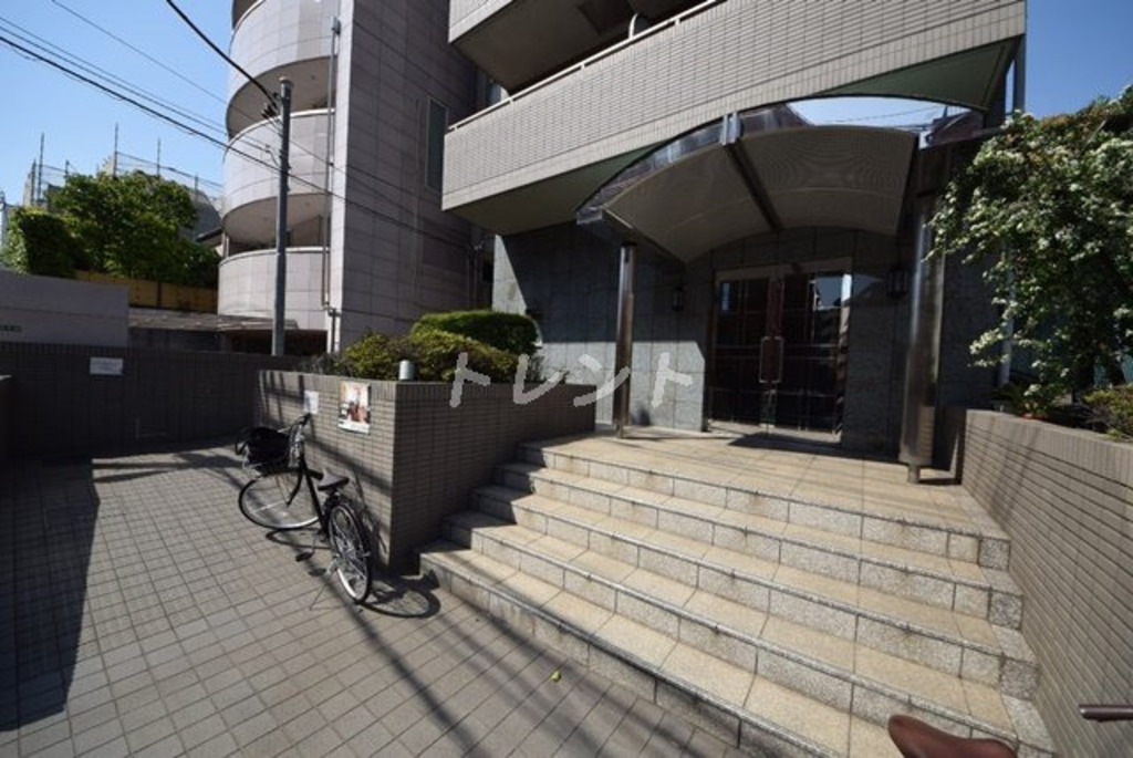 菱和パレス小石川後楽園-203