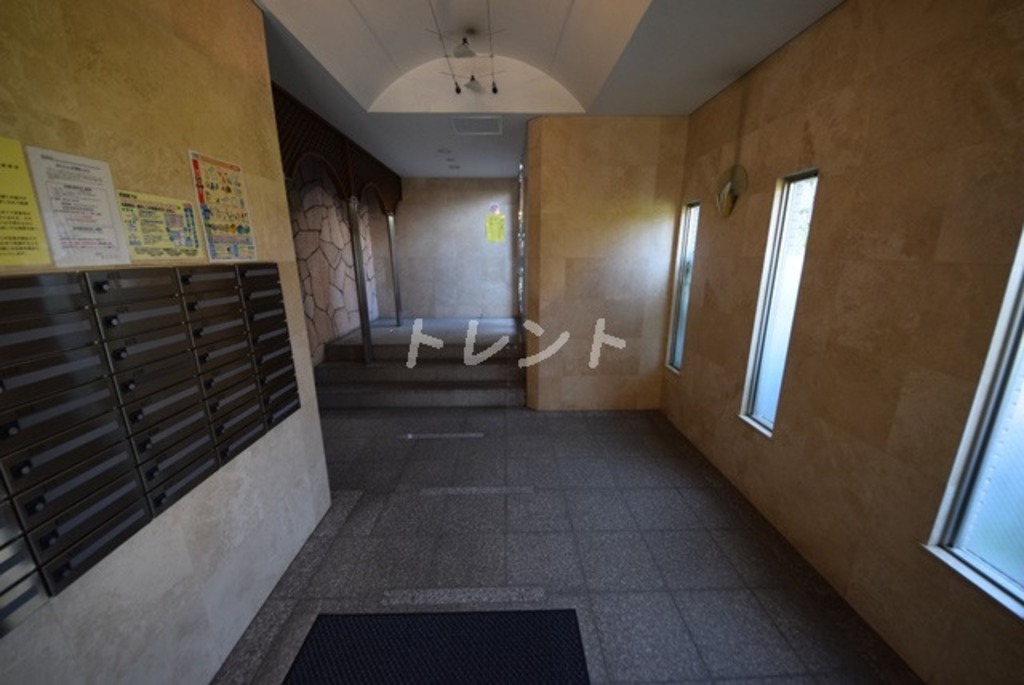 菱和パレス小石川後楽園-203