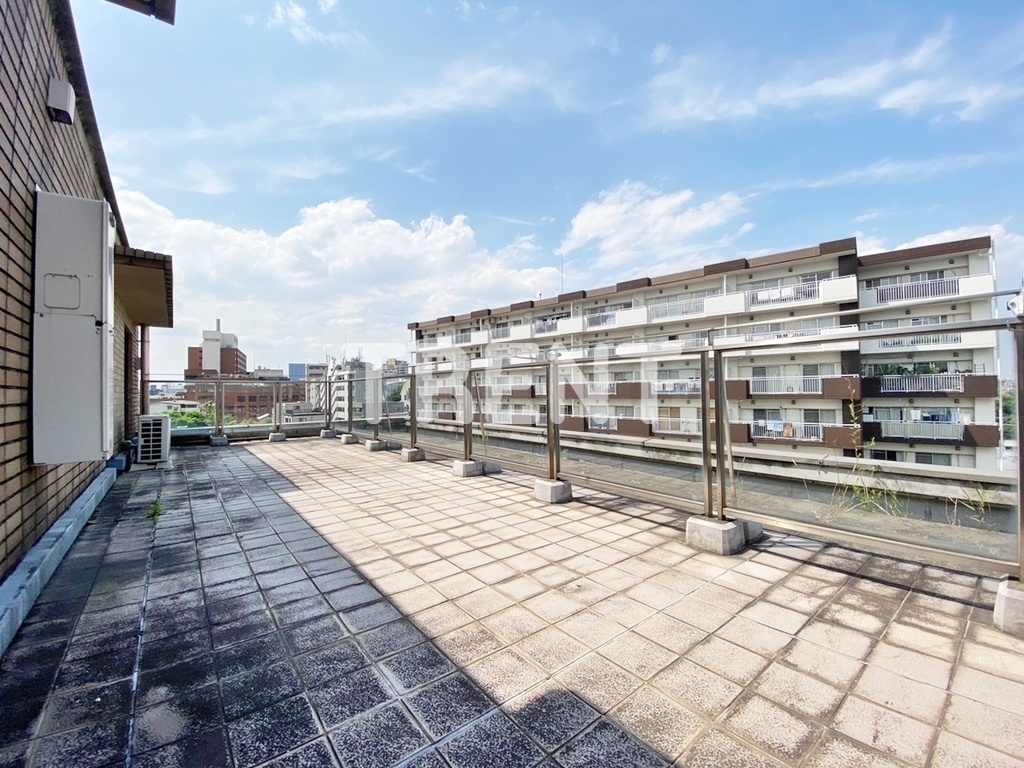 コロネード市ヶ谷-220