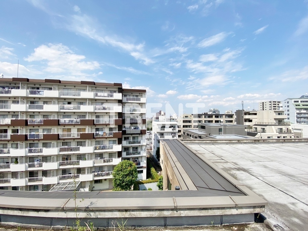 コロネード市ヶ谷-220