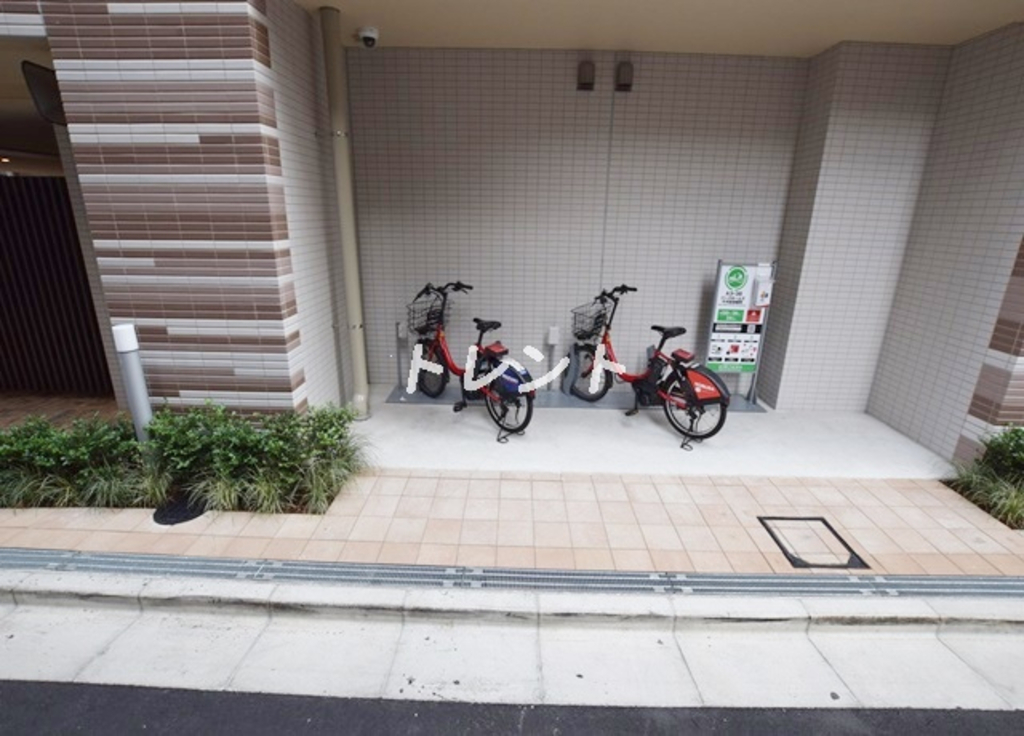 パークホームズ千代田淡路町-422