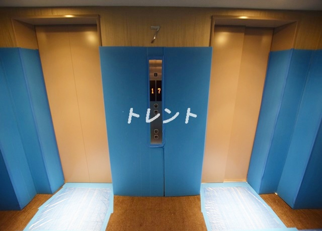 パークホームズ千代田淡路町-422