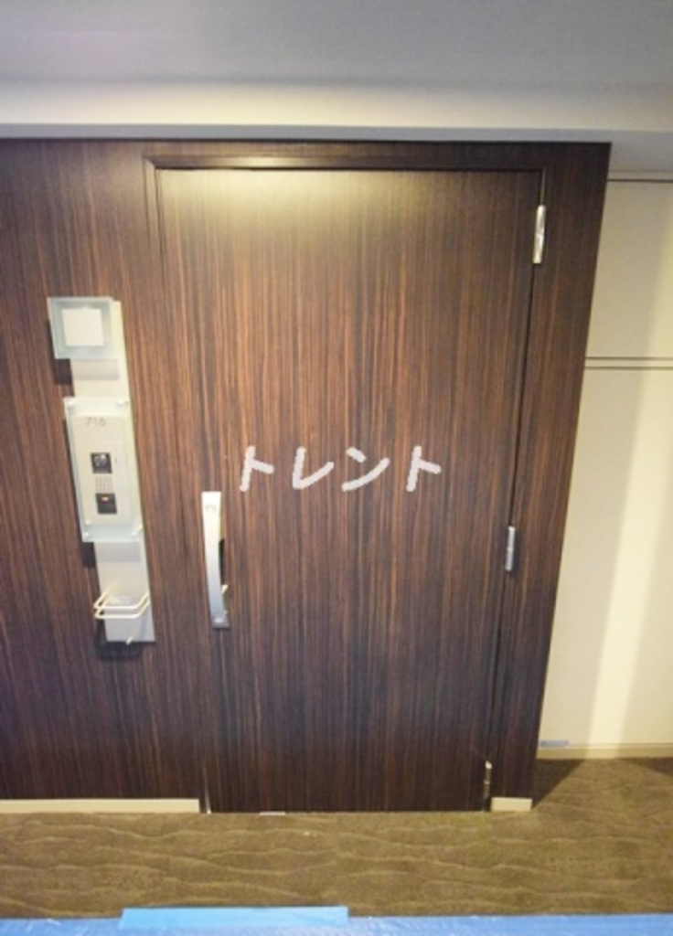 パークホームズ千代田淡路町-422