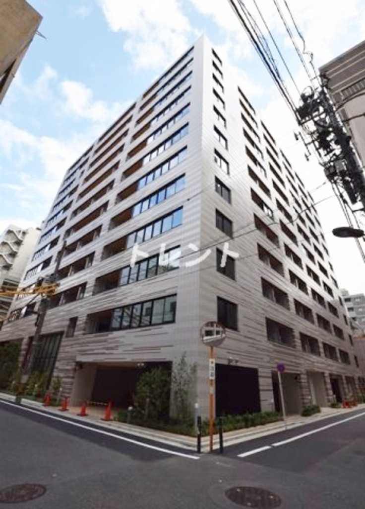 パークホームズ千代田淡路町-422