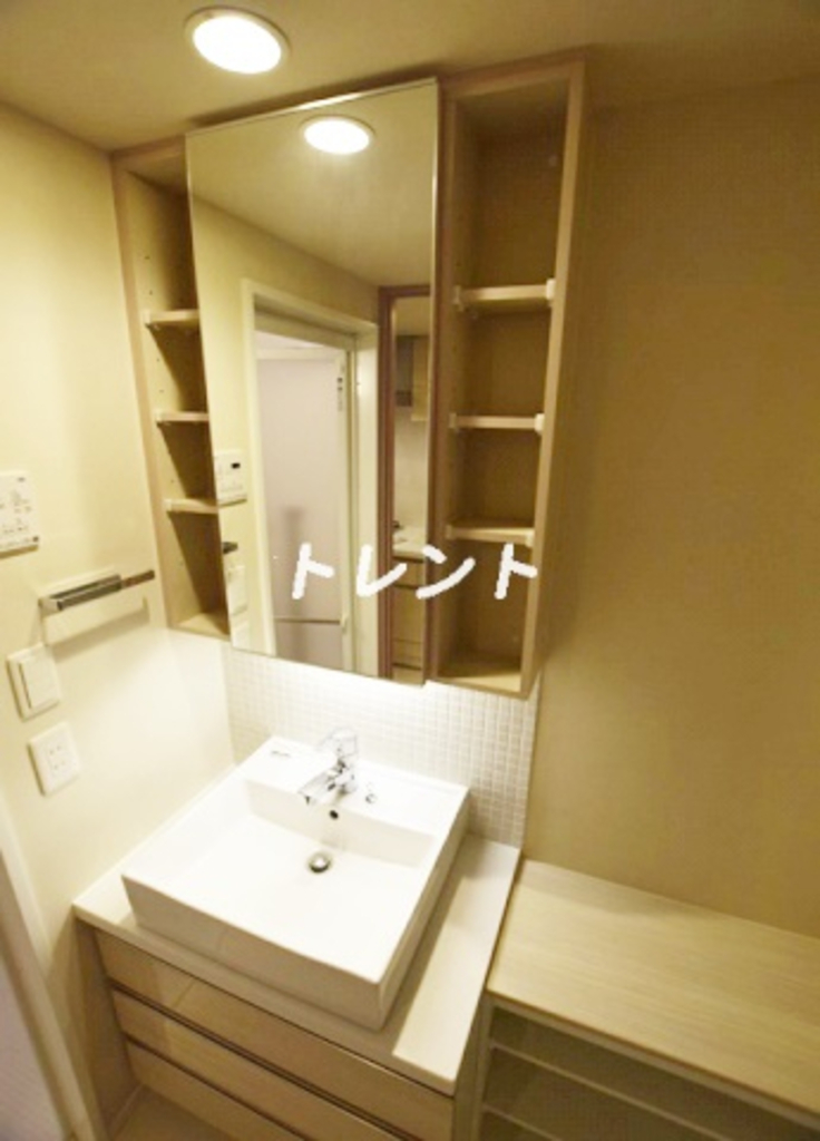 パークホームズ千代田淡路町-422