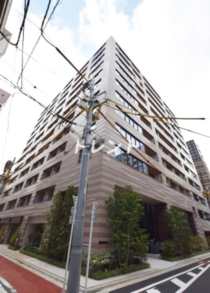 パークホームズ千代田淡路町-422