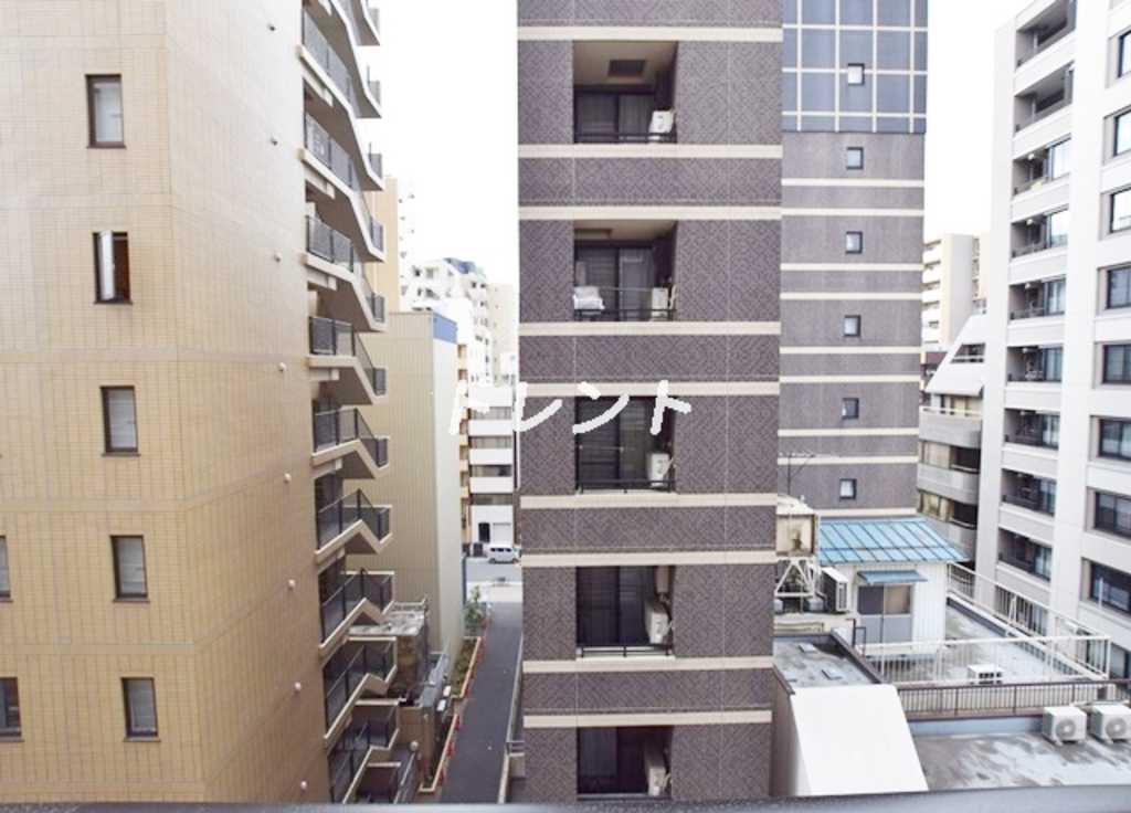 パークホームズ千代田淡路町-422