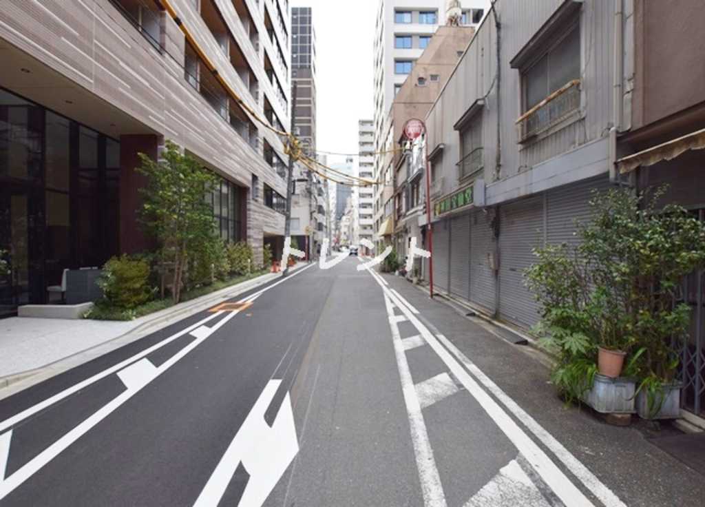 パークホームズ千代田淡路町-422