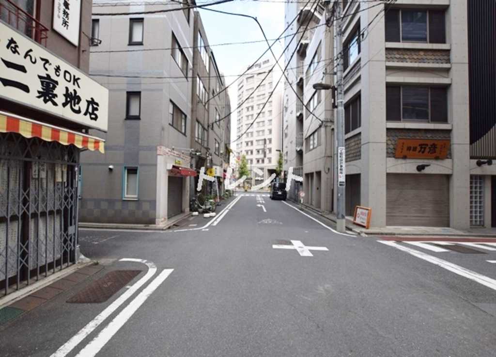 パークホームズ千代田淡路町-422