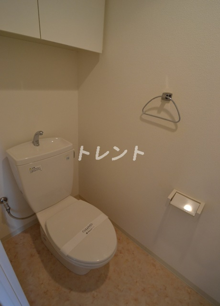 コンフォリア新宿御苑Ⅱ-302
