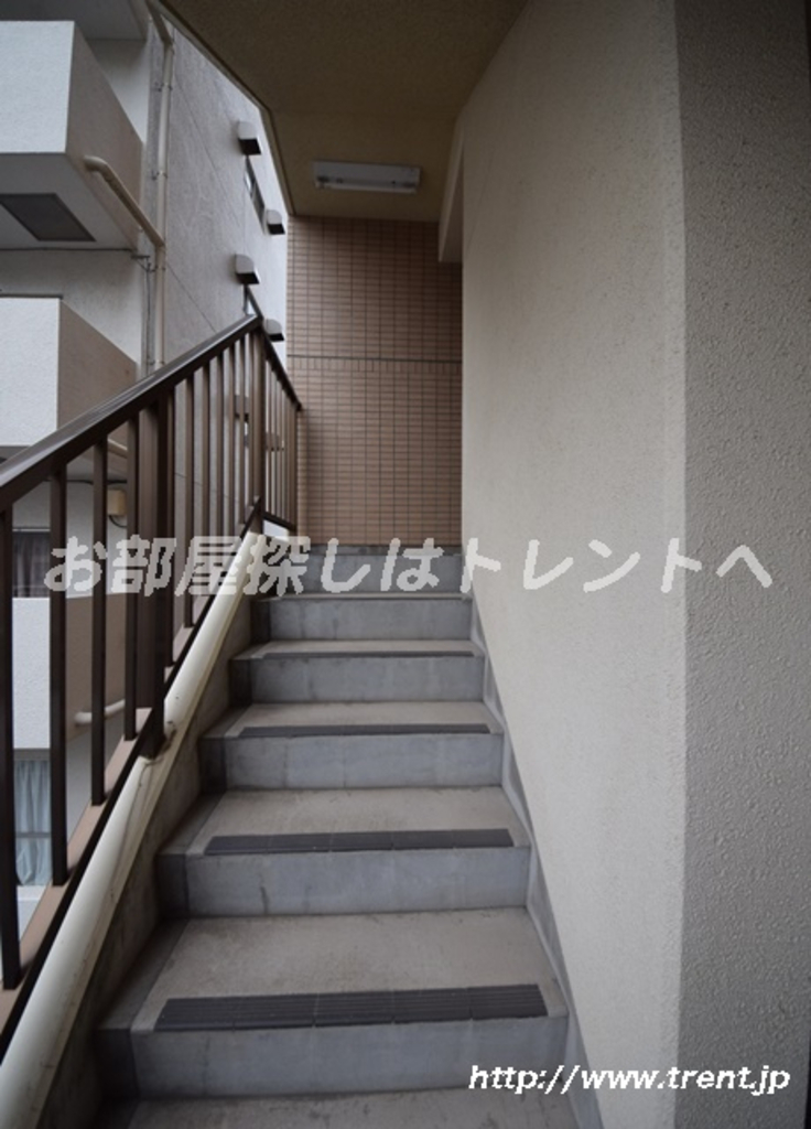 サンシティアヴァンツァーレ文京本郷-604