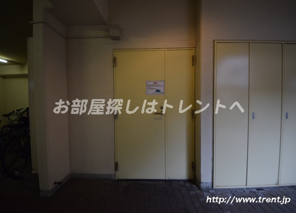 サンシティアヴァンツァーレ文京本郷-604