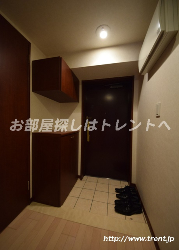 サンシティアヴァンツァーレ文京本郷-604
