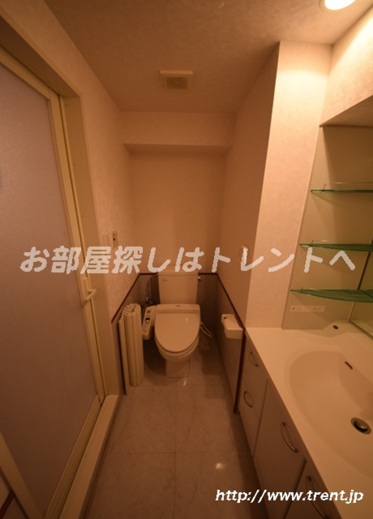 サンシティアヴァンツァーレ文京本郷-604