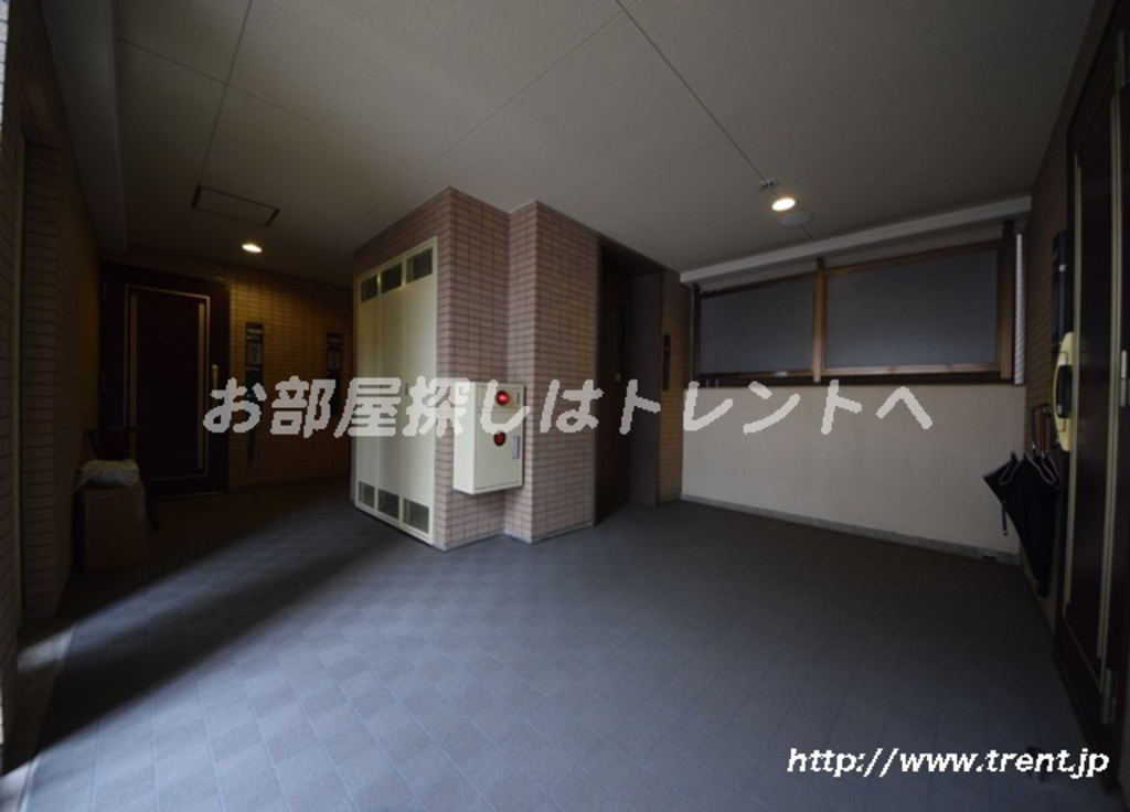 サンシティアヴァンツァーレ文京本郷-604