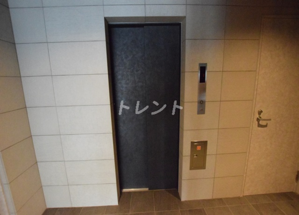 リヴシティ飯田橋-404