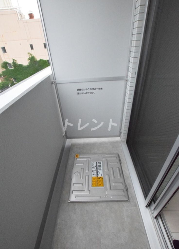 リヴシティ飯田橋-404