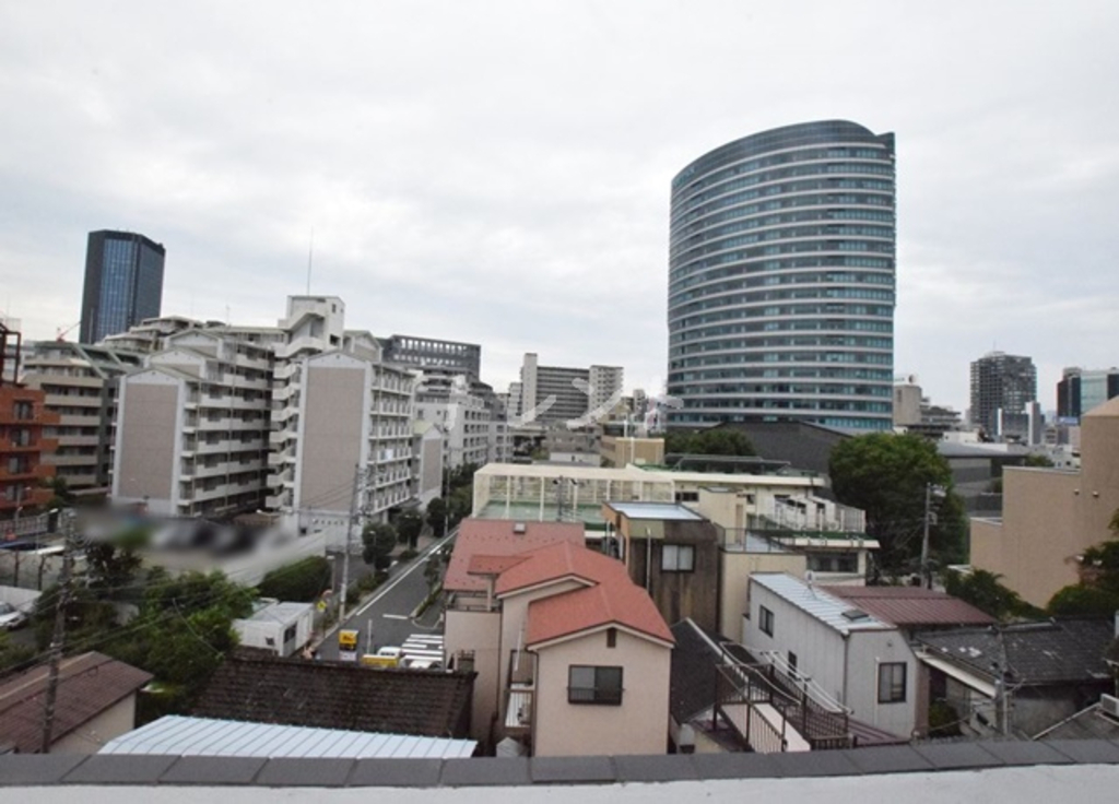 リヴシティ飯田橋-404
