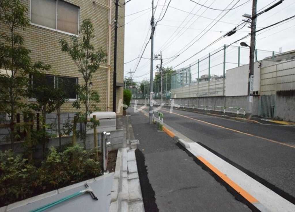 リヴシティ飯田橋-404