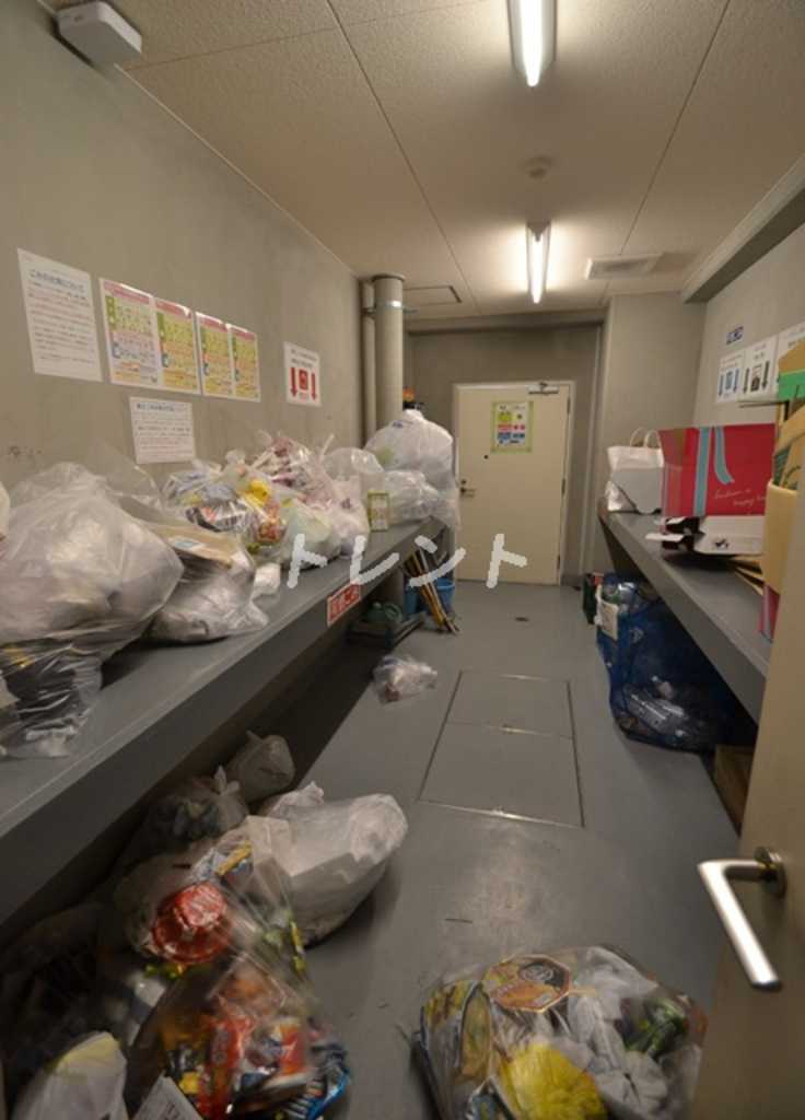 プレミアムキューブG北新宿-806