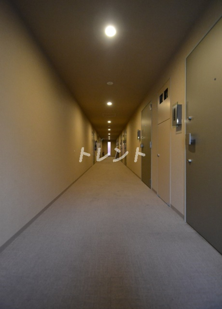 プレミアムキューブG北新宿-806