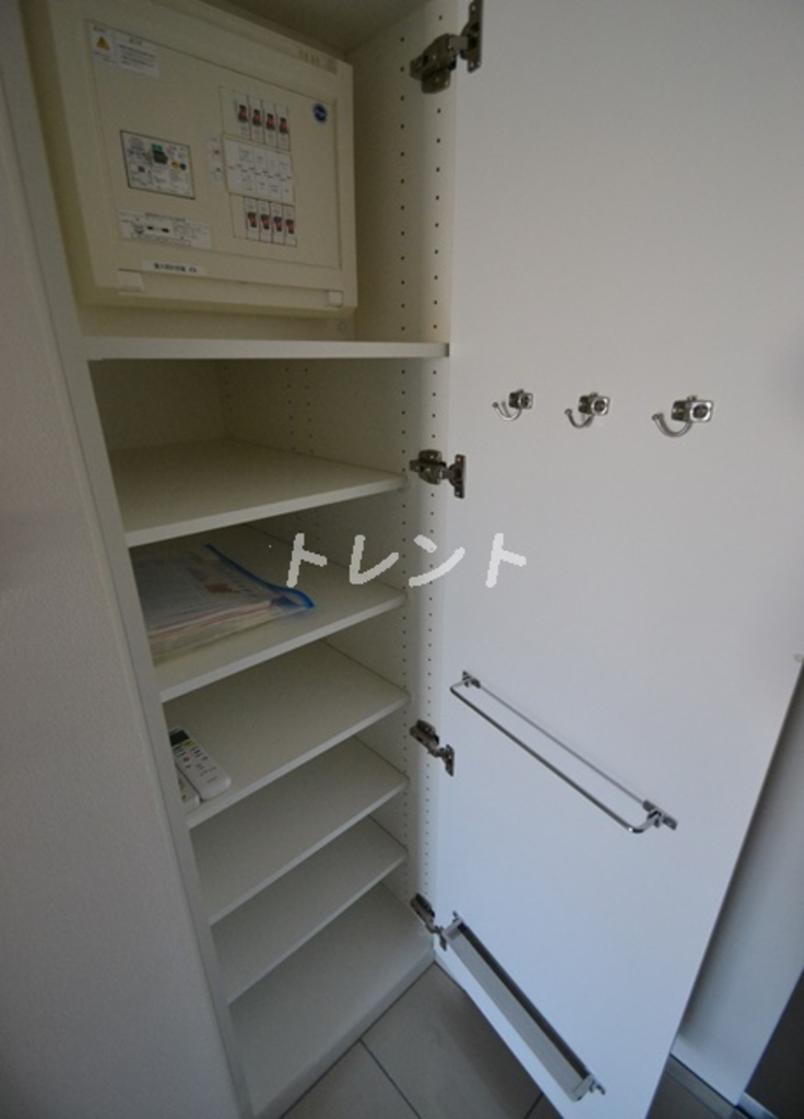 プレミアムキューブG北新宿-806