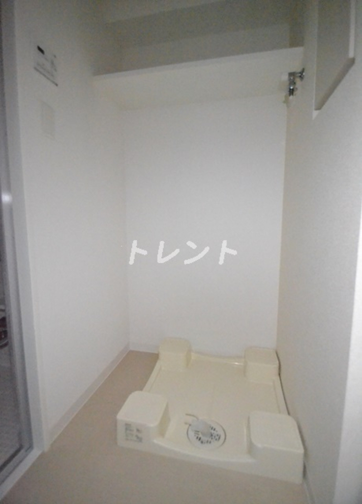 プレミアムキューブG北新宿-806