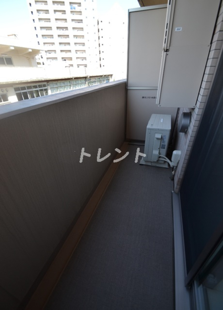 プレミアムキューブG北新宿-806