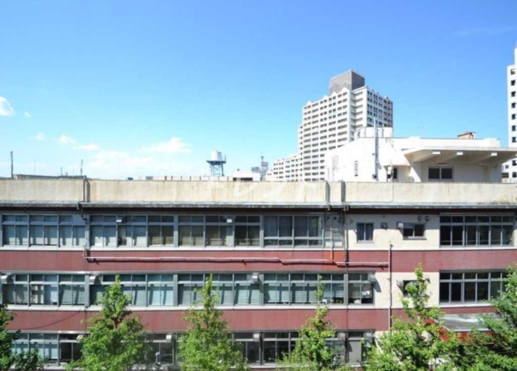 プレミアムキューブG北新宿-806