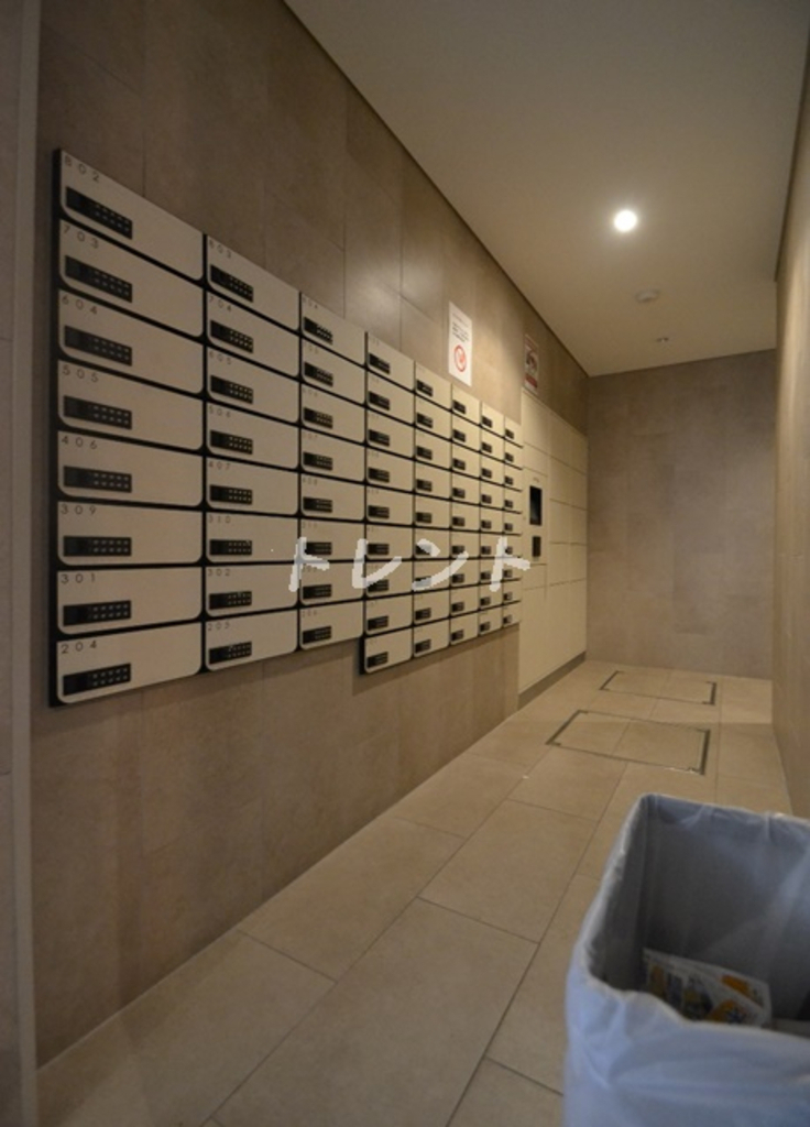 プレミアムキューブG北新宿-806