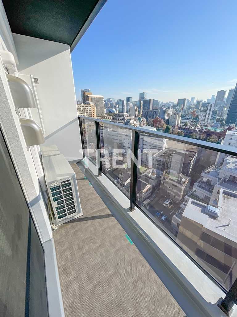 BluRock後楽園【ブルロック後楽園】-601