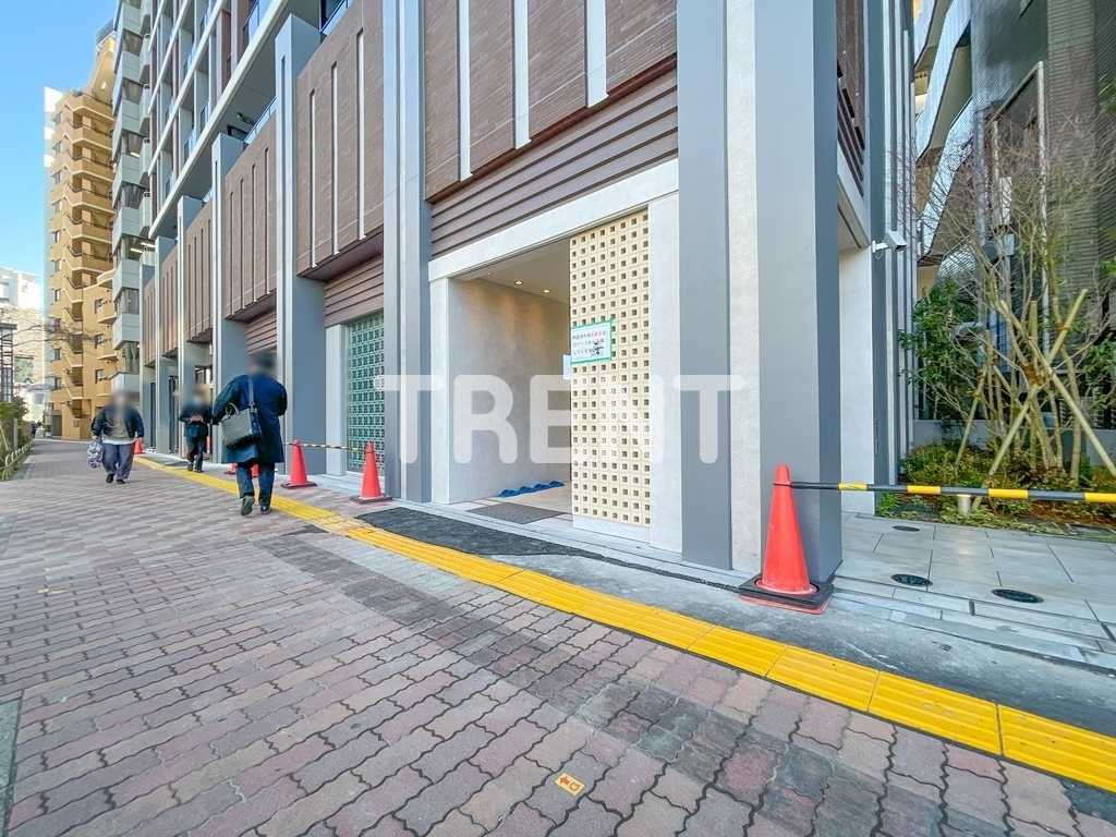 BluRock後楽園【ブルロック後楽園】-601