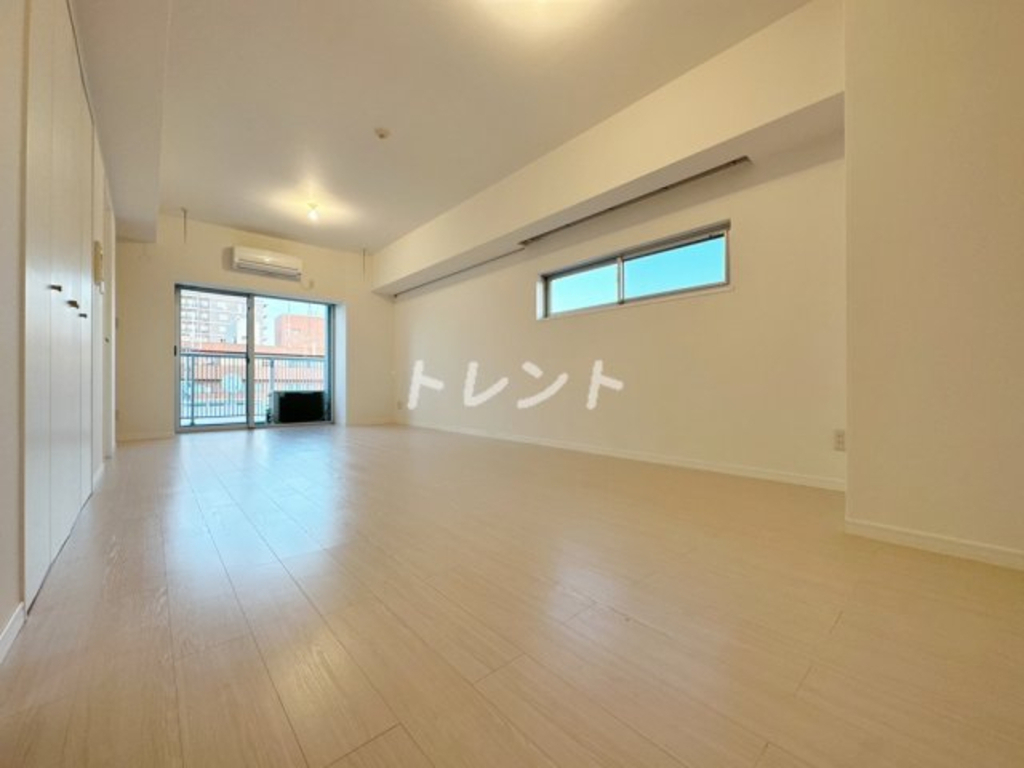 プライムアーバン初台-801