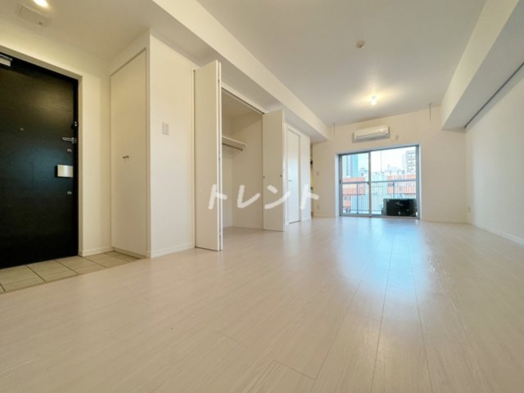 プライムアーバン初台-801