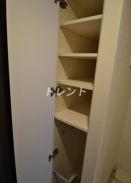 コンフォリア東新宿ステーションフロント-505