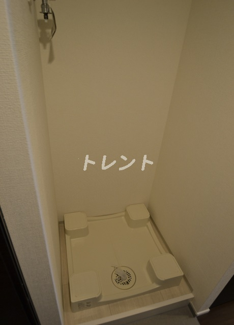コンフォリア東新宿ステーションフロント-505