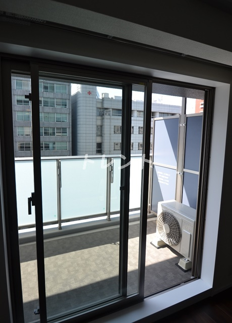 コンフォリア東新宿ステーションフロント-505