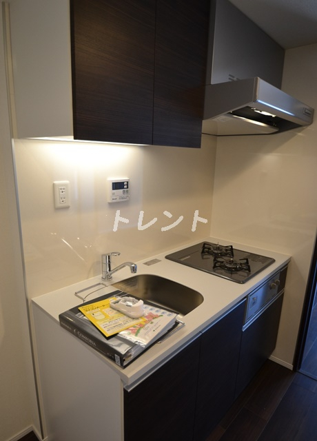 コンフォリア東新宿ステーションフロント-505