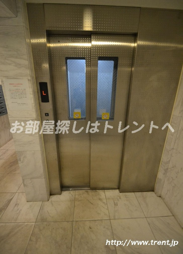 ステージファースト代々木公園-204
