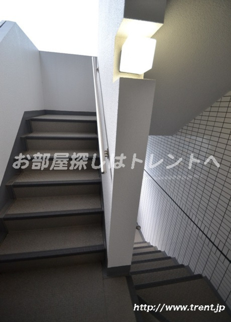 ステージファースト代々木公園-204